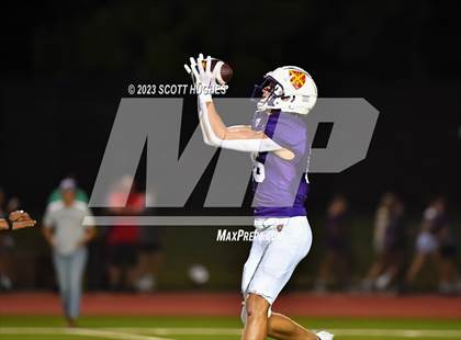 Thumbnail 2 in Brentwood Academy @ Father Ryan photogallery.