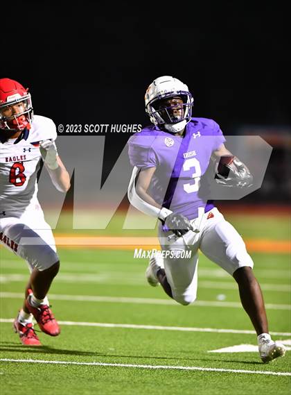 Thumbnail 3 in Brentwood Academy @ Father Ryan photogallery.