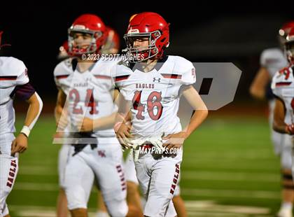 Thumbnail 2 in Brentwood Academy @ Father Ryan photogallery.