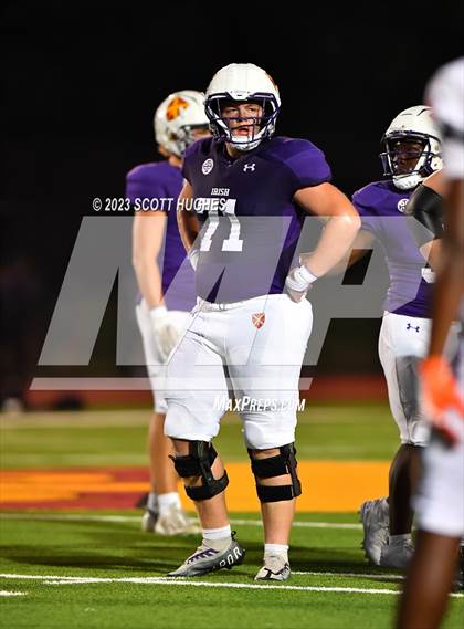 Thumbnail 3 in Brentwood Academy @ Father Ryan photogallery.