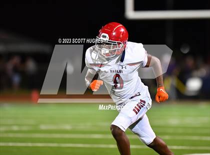 Thumbnail 2 in Brentwood Academy @ Father Ryan photogallery.