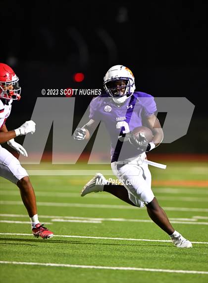 Thumbnail 1 in Brentwood Academy @ Father Ryan photogallery.