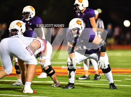 Thumbnail 2 in Brentwood Academy @ Father Ryan photogallery.