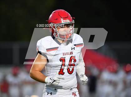 Thumbnail 1 in Brentwood Academy @ Father Ryan photogallery.
