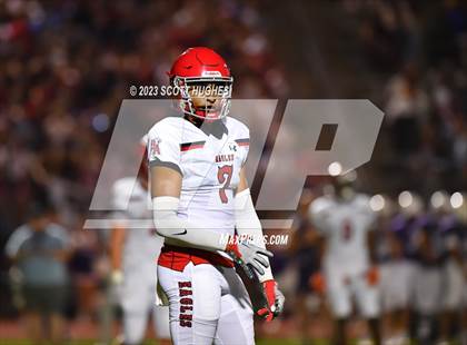 Thumbnail 2 in Brentwood Academy @ Father Ryan photogallery.
