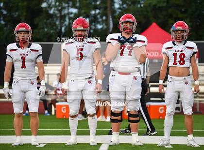 Thumbnail 2 in Brentwood Academy @ Father Ryan photogallery.