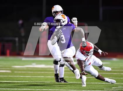 Thumbnail 2 in Brentwood Academy @ Father Ryan photogallery.