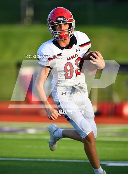 Thumbnail 2 in Brentwood Academy @ Father Ryan photogallery.