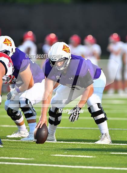 Thumbnail 3 in Brentwood Academy @ Father Ryan photogallery.