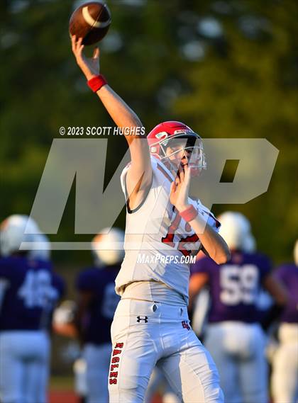 Thumbnail 3 in Brentwood Academy @ Father Ryan photogallery.