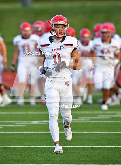 Thumbnail 2 in Brentwood Academy @ Father Ryan photogallery.