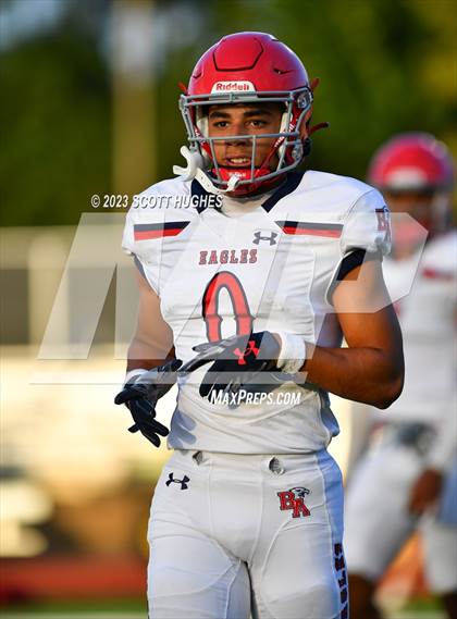 Thumbnail 3 in Brentwood Academy @ Father Ryan photogallery.