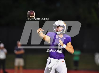 Thumbnail 2 in Brentwood Academy @ Father Ryan photogallery.
