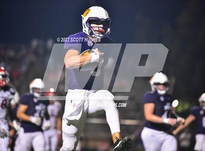 Thumbnail 1 in Brentwood Academy @ Father Ryan photogallery.
