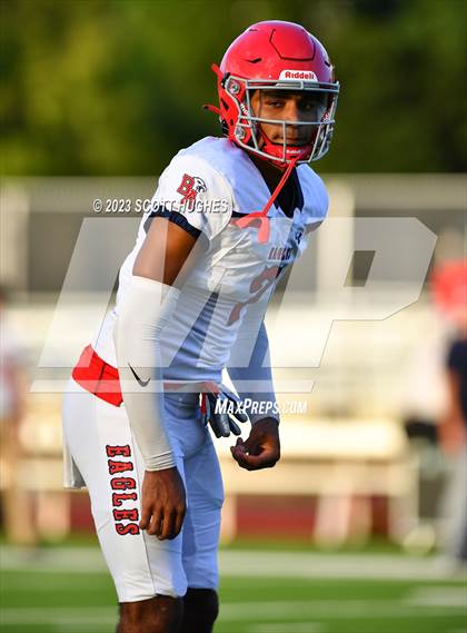 Thumbnail 2 in Brentwood Academy @ Father Ryan photogallery.