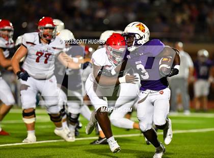 Thumbnail 1 in Brentwood Academy @ Father Ryan photogallery.
