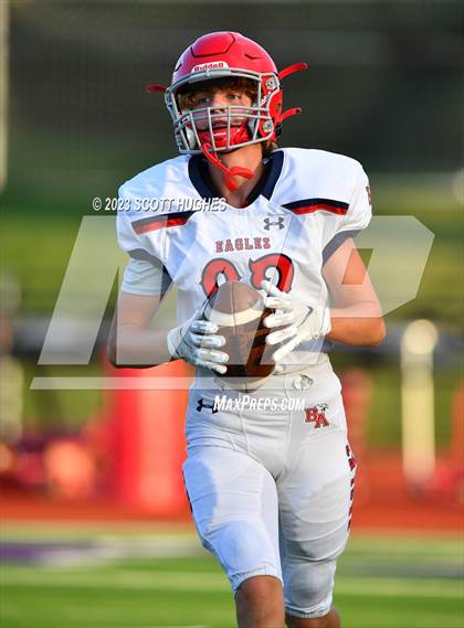 Thumbnail 3 in Brentwood Academy @ Father Ryan photogallery.