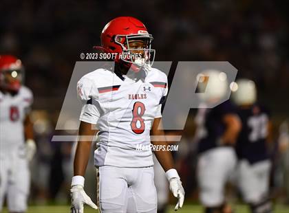 Thumbnail 1 in Brentwood Academy @ Father Ryan photogallery.