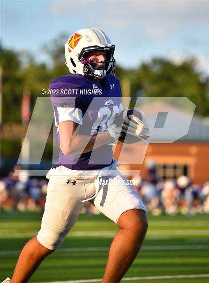 Thumbnail 3 in Brentwood Academy @ Father Ryan photogallery.