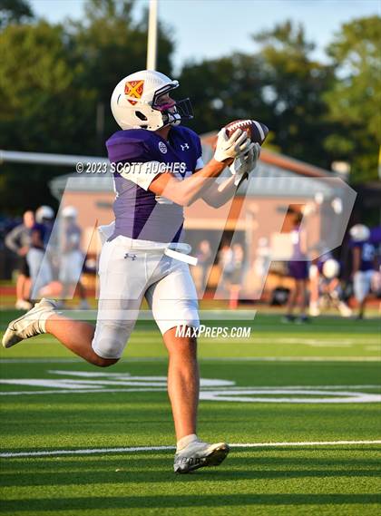 Thumbnail 2 in Brentwood Academy @ Father Ryan photogallery.
