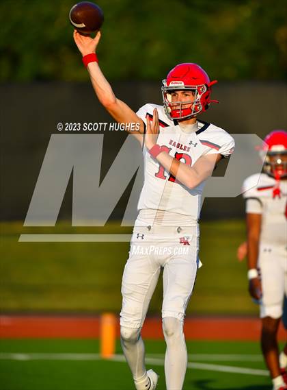 Thumbnail 1 in Brentwood Academy @ Father Ryan photogallery.