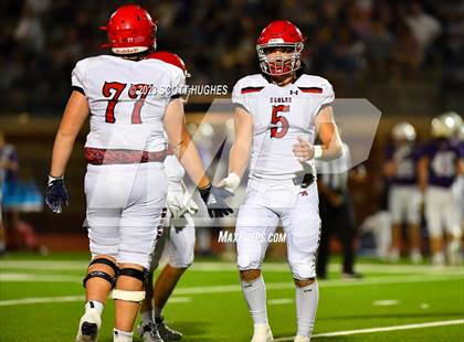 Thumbnail 3 in Brentwood Academy @ Father Ryan photogallery.