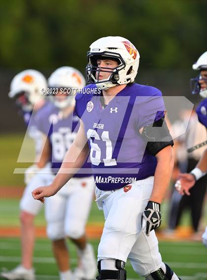 Thumbnail 2 in Brentwood Academy @ Father Ryan photogallery.