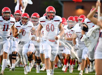 Thumbnail 2 in Brentwood Academy @ Father Ryan photogallery.