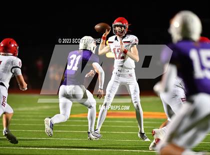 Thumbnail 2 in Brentwood Academy @ Father Ryan photogallery.