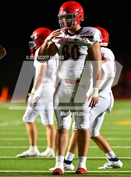 Thumbnail 1 in Brentwood Academy @ Father Ryan photogallery.