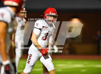 Thumbnail 1 in Brentwood Academy @ Father Ryan photogallery.