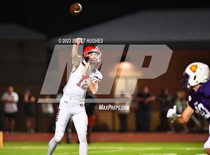 Thumbnail 2 in Brentwood Academy @ Father Ryan photogallery.