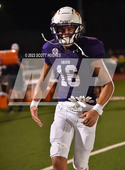 Thumbnail 3 in Brentwood Academy @ Father Ryan photogallery.