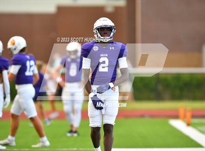 Thumbnail 1 in Brentwood Academy @ Father Ryan photogallery.