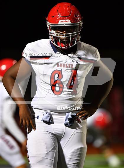 Thumbnail 2 in Brentwood Academy @ Father Ryan photogallery.