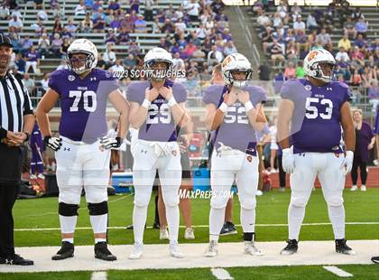 Thumbnail 1 in Brentwood Academy @ Father Ryan photogallery.