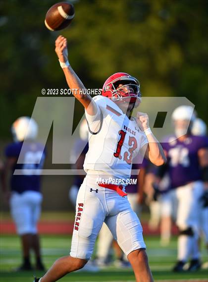 Thumbnail 3 in Brentwood Academy @ Father Ryan photogallery.