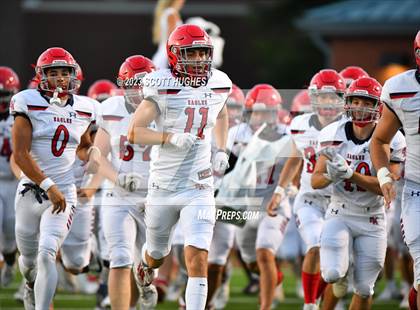 Thumbnail 1 in Brentwood Academy @ Father Ryan photogallery.