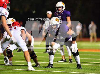 Thumbnail 2 in Brentwood Academy @ Father Ryan photogallery.