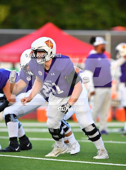 Thumbnail 1 in Brentwood Academy @ Father Ryan photogallery.