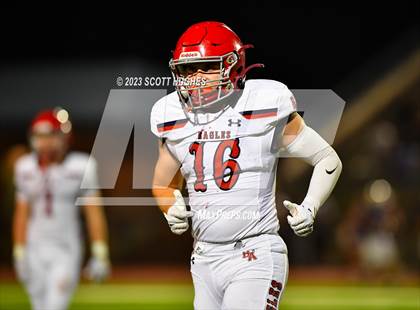 Thumbnail 1 in Brentwood Academy @ Father Ryan photogallery.