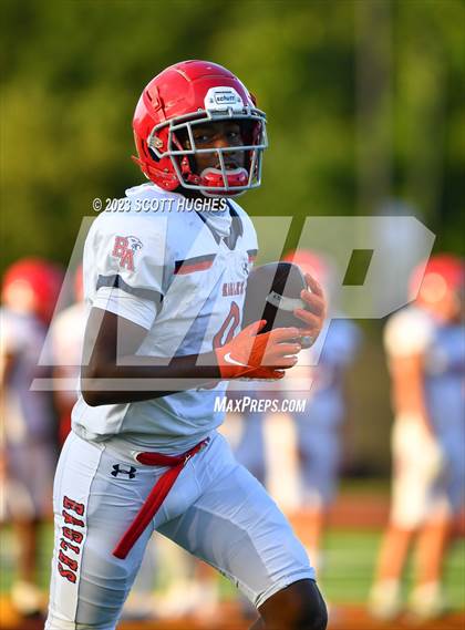 Thumbnail 3 in Brentwood Academy @ Father Ryan photogallery.