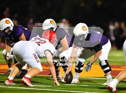 Thumbnail 1 in Brentwood Academy @ Father Ryan photogallery.