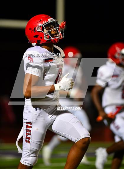 Thumbnail 3 in Brentwood Academy @ Father Ryan photogallery.