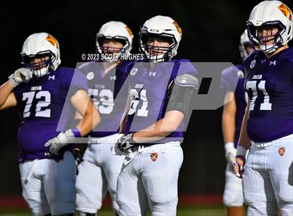 Thumbnail 3 in Brentwood Academy @ Father Ryan photogallery.