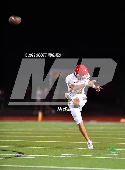 Thumbnail 2 in Brentwood Academy @ Father Ryan photogallery.