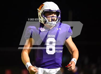 Thumbnail 3 in Brentwood Academy @ Father Ryan photogallery.