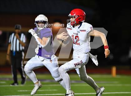 Thumbnail 1 in Brentwood Academy @ Father Ryan photogallery.