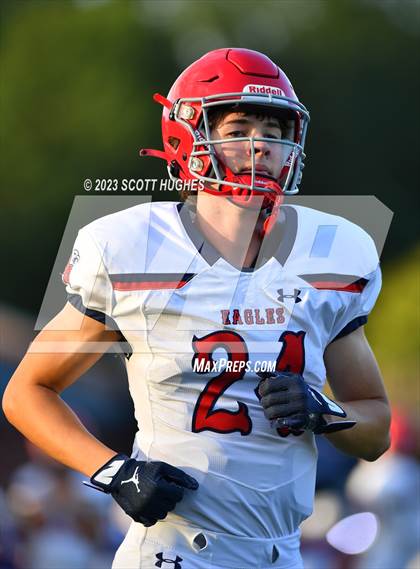 Thumbnail 2 in Brentwood Academy @ Father Ryan photogallery.