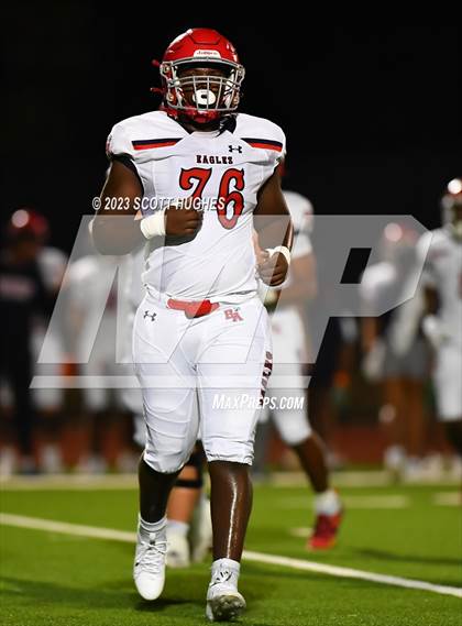 Thumbnail 1 in Brentwood Academy @ Father Ryan photogallery.